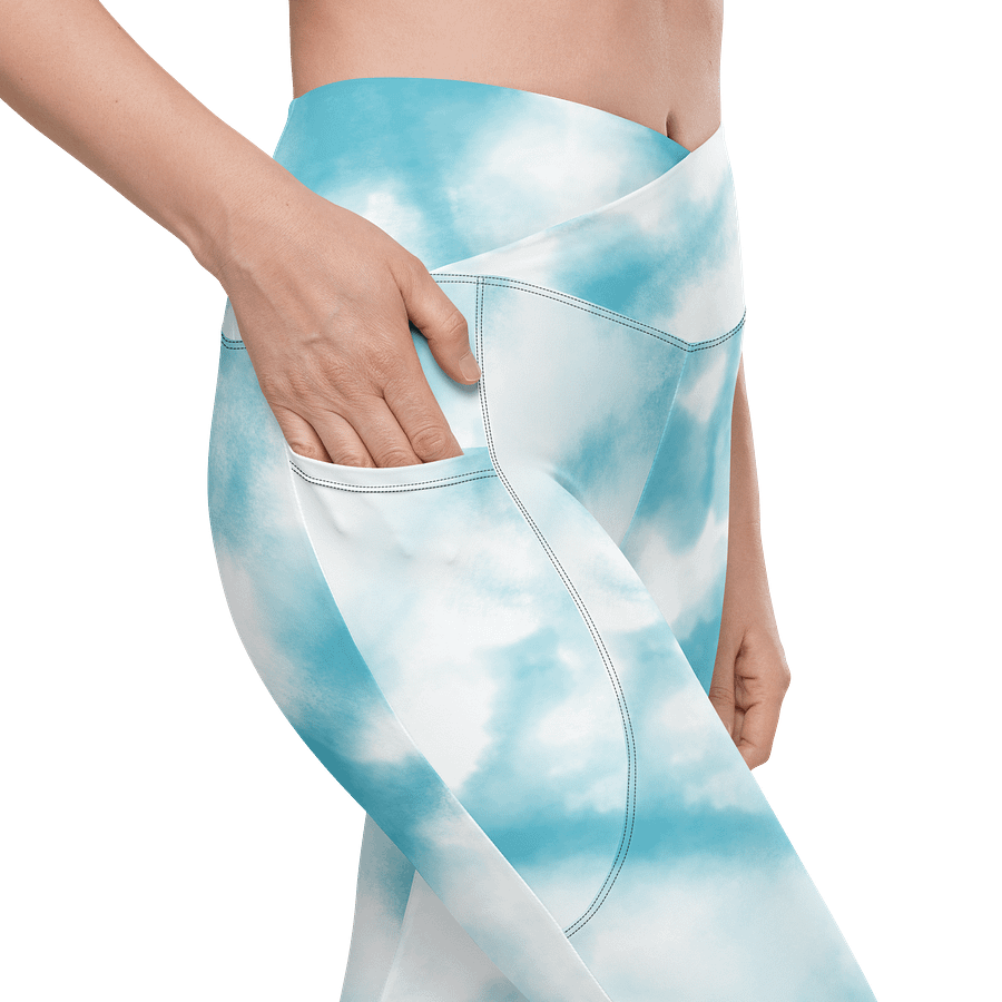 Baby Blues Leggings product image (9)