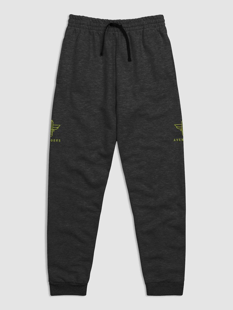 Jerzees Unisex Joggers PLADINS product image (4)