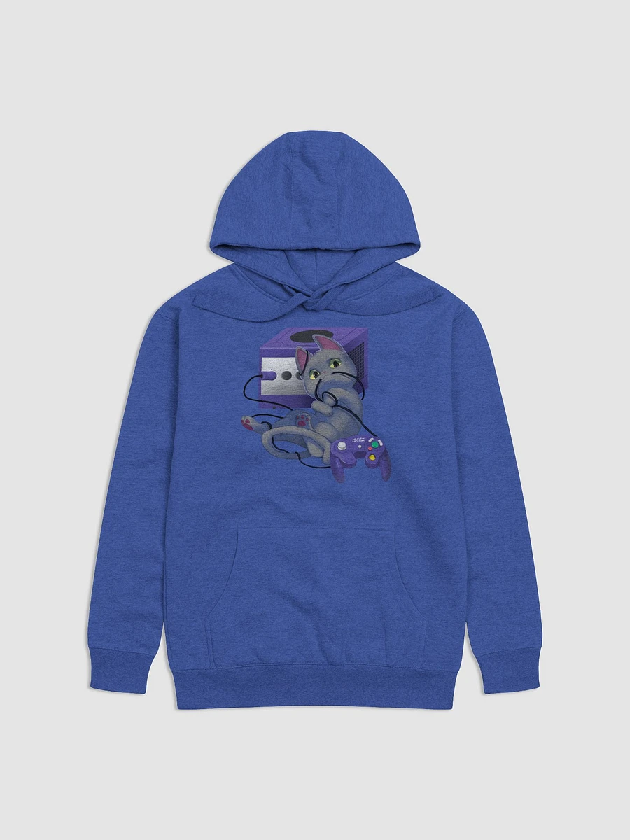 Meowschief Hoodie product image (1)