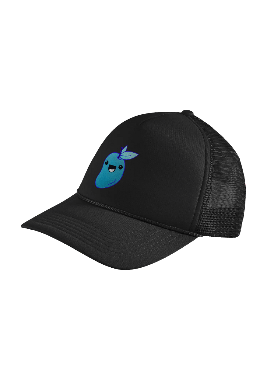 Blu's Elite Tier Foam Hat product image (4)