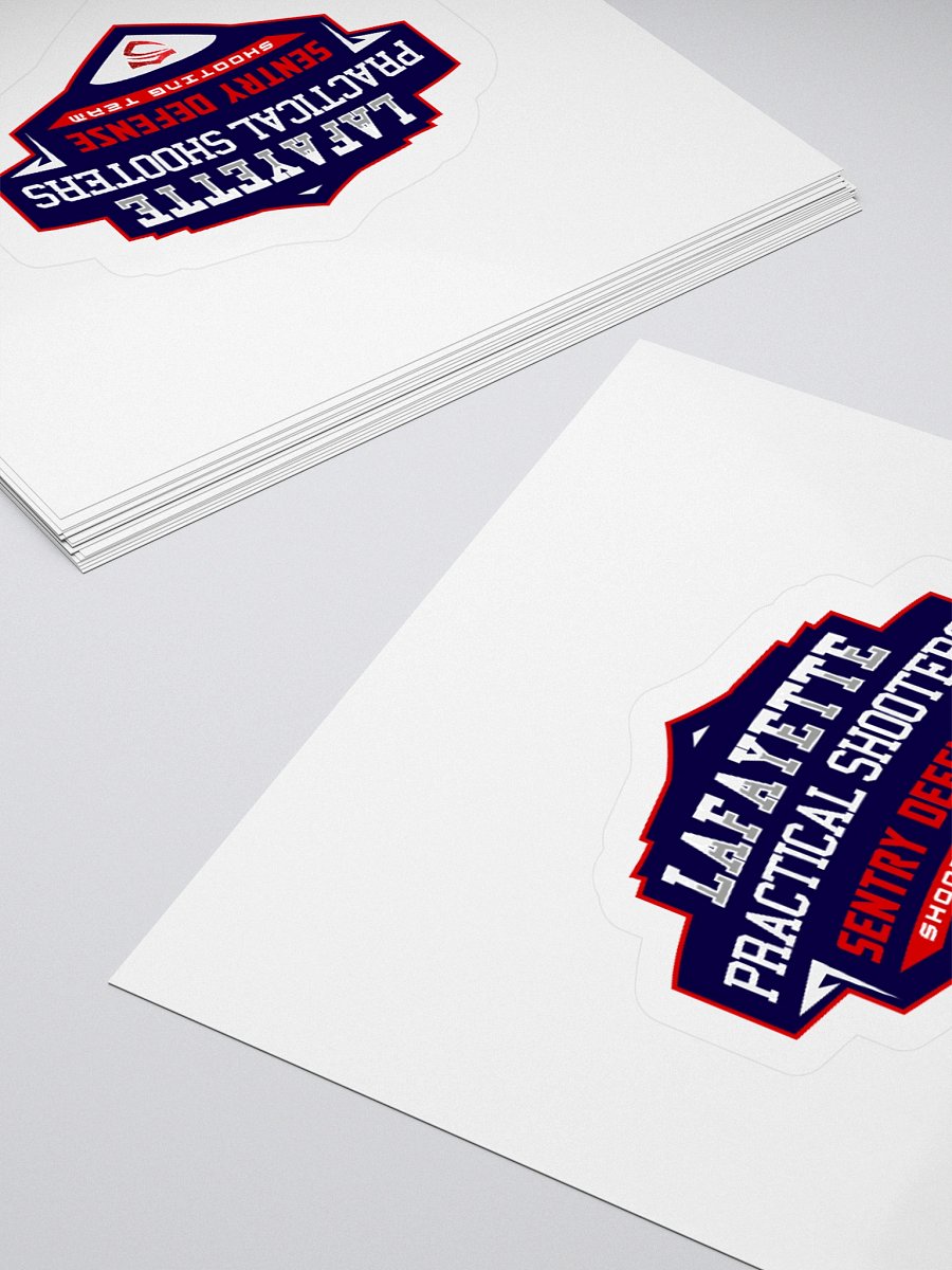 LPS Stickers product image (11)