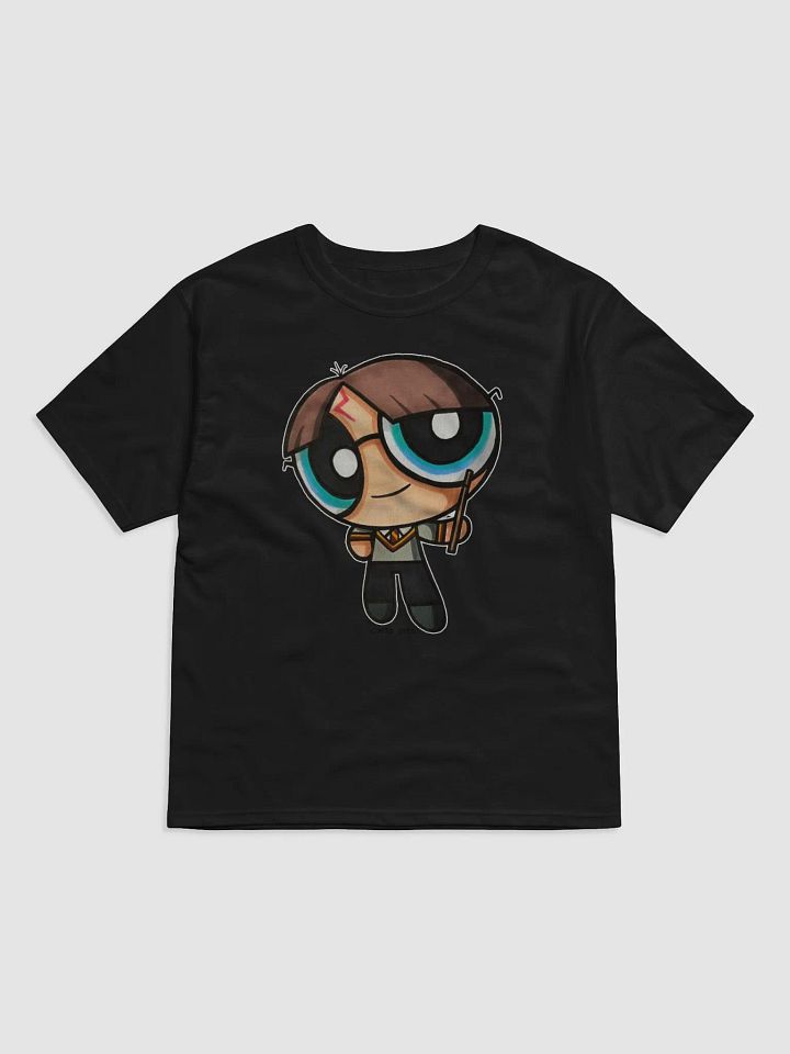 HP 10 Champion T-Shirt product image (3)