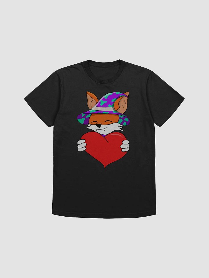 Heart Shirt product image (1)