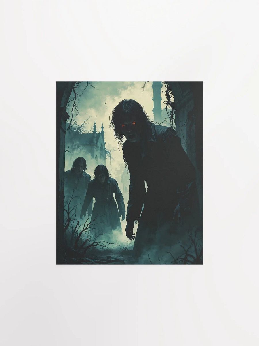The Awakening Matte Poster product image (2)