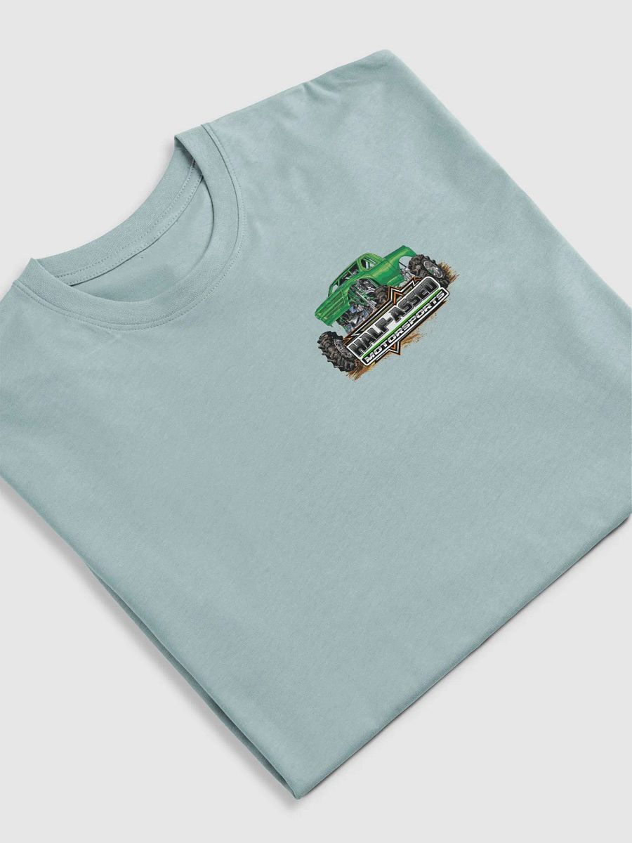 HALF ASSED MOTORSPORTS SHIRT style 1 product image (5)