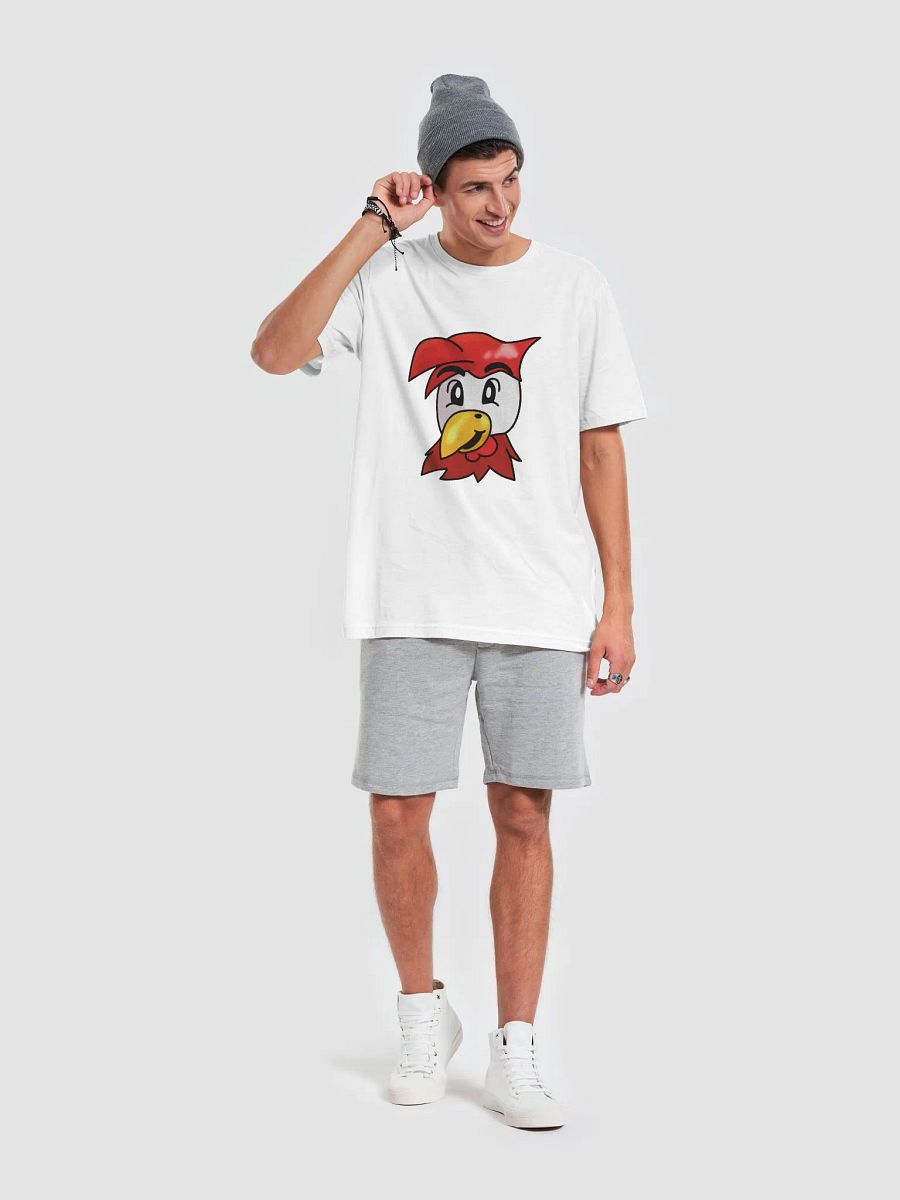 Ladies T-Shirt product image (6)