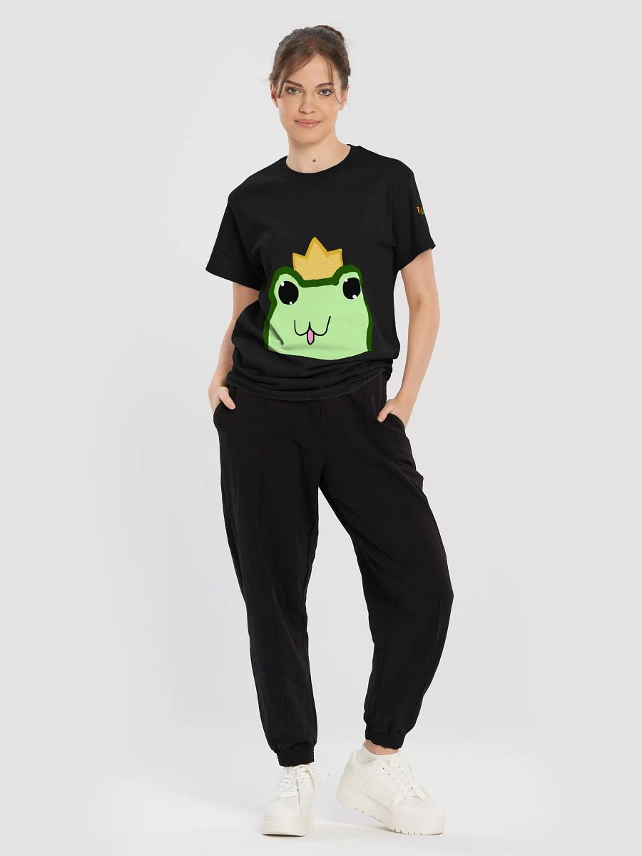 Tilling Frog Hoodie product image (52)