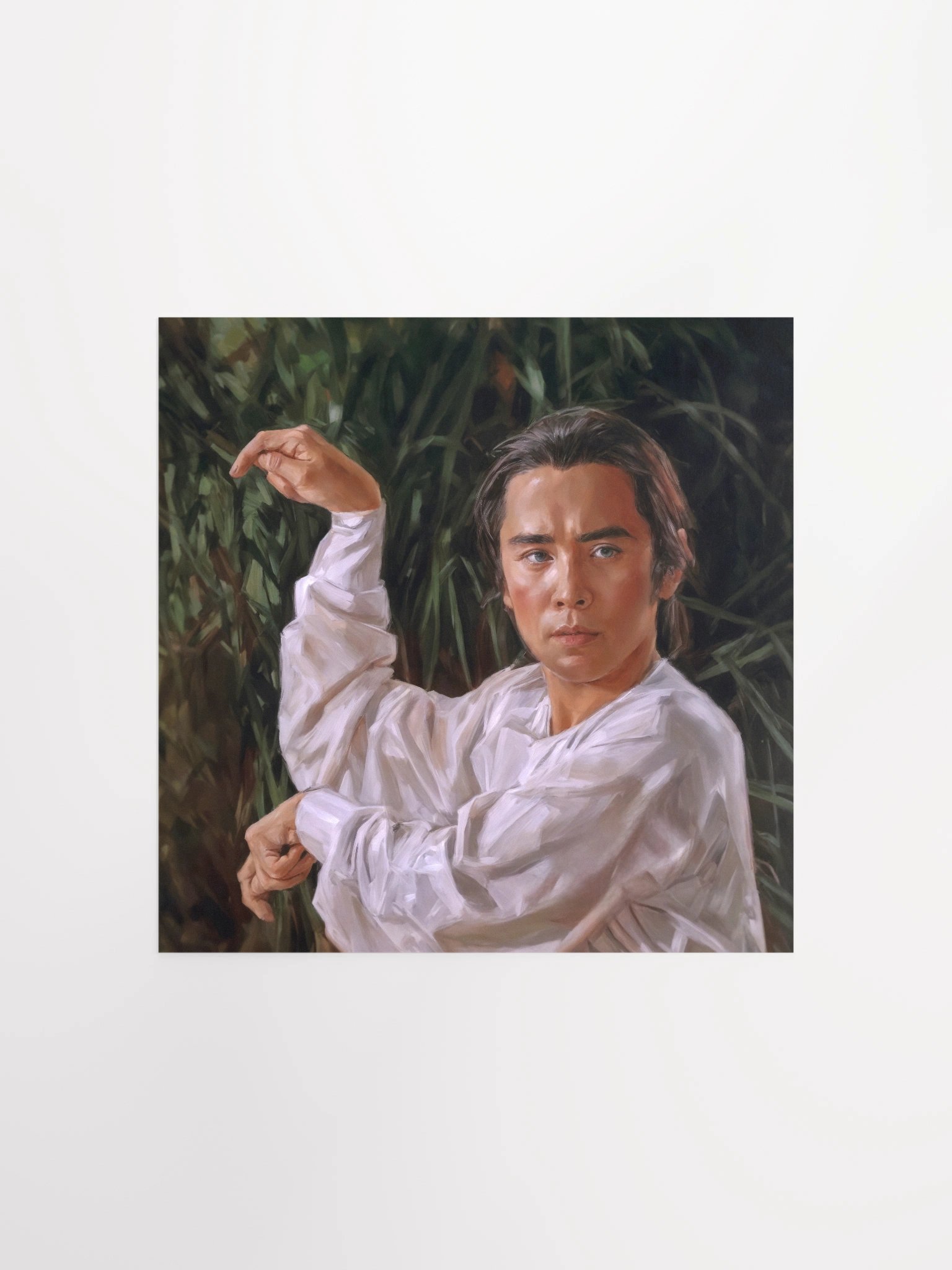 David Chiang Art Poster Print product image (1)