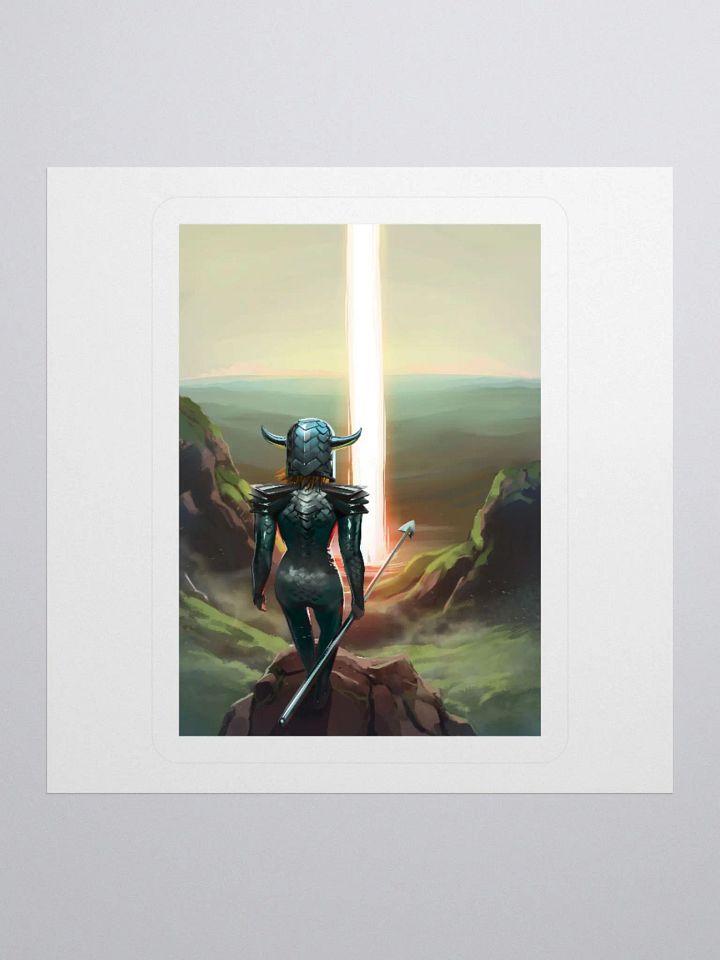 Dragon, the Living Inscription product image (1)