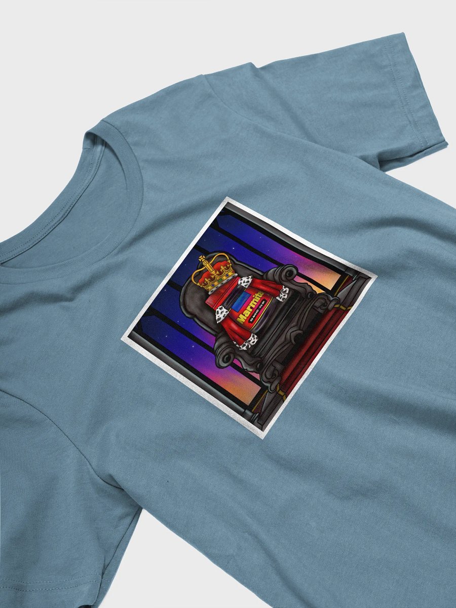 Marmite is Superior Tee (Bella+Canvas) product image (20)