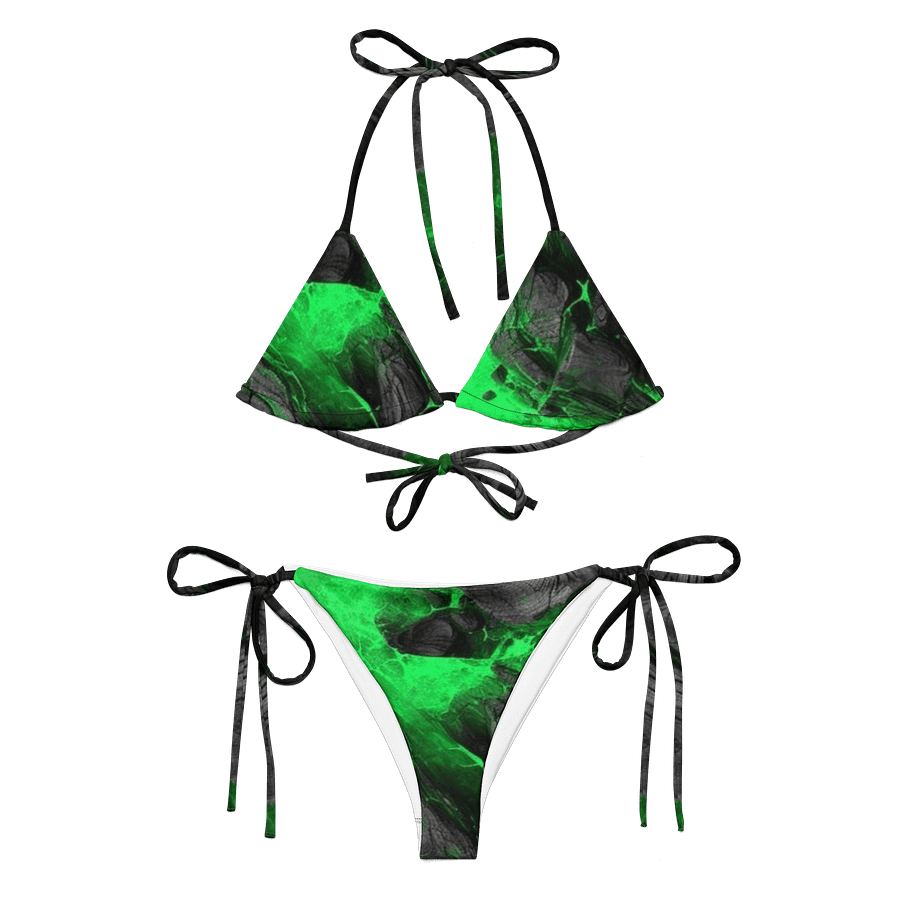 Ethereal Energy String Bikini Set product image (2)