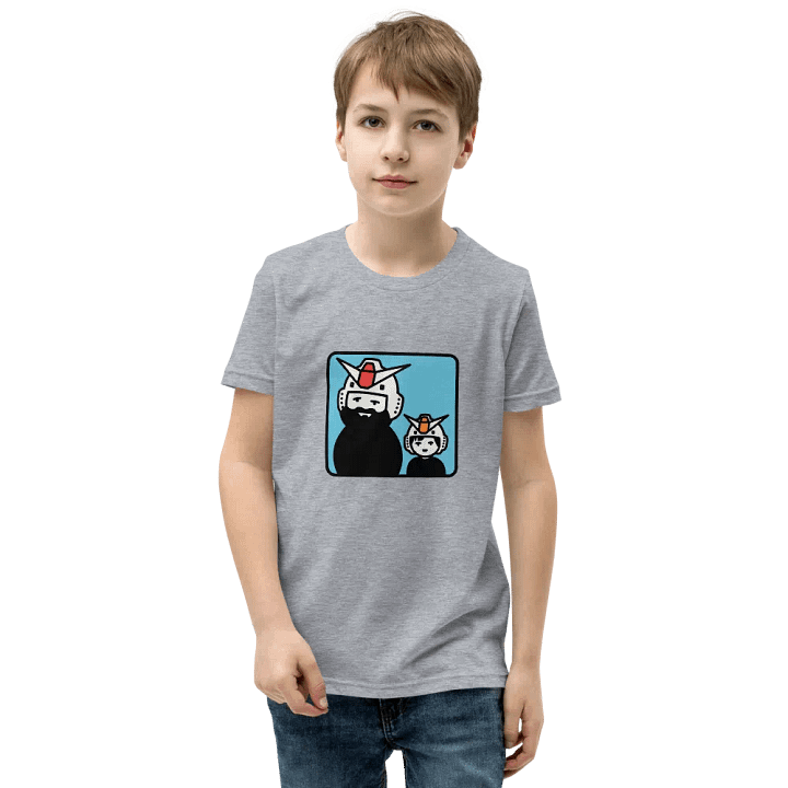 TINKER FAM YOUTH T-SHIRT product image (3)