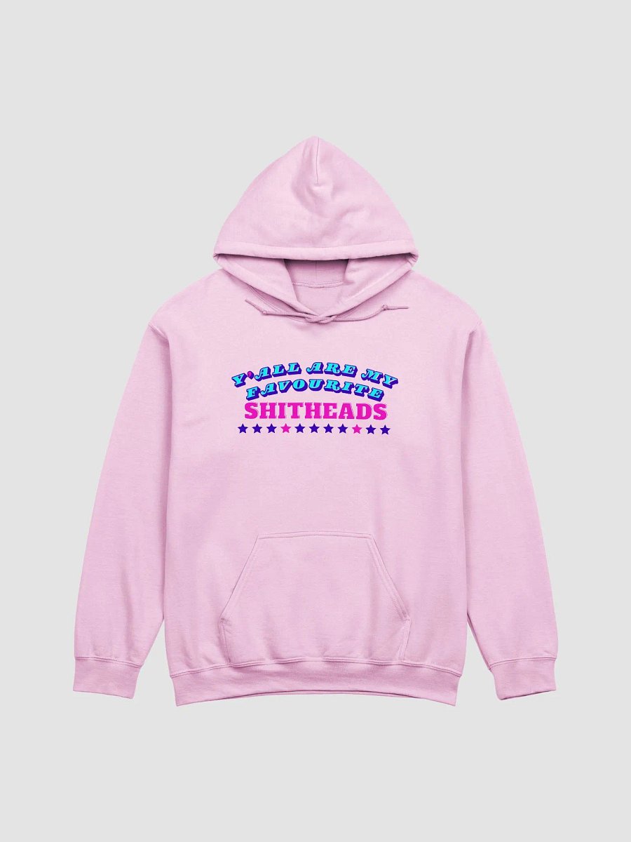 Yall My Fav Sh*theads Graphic Hoodie product image (31)