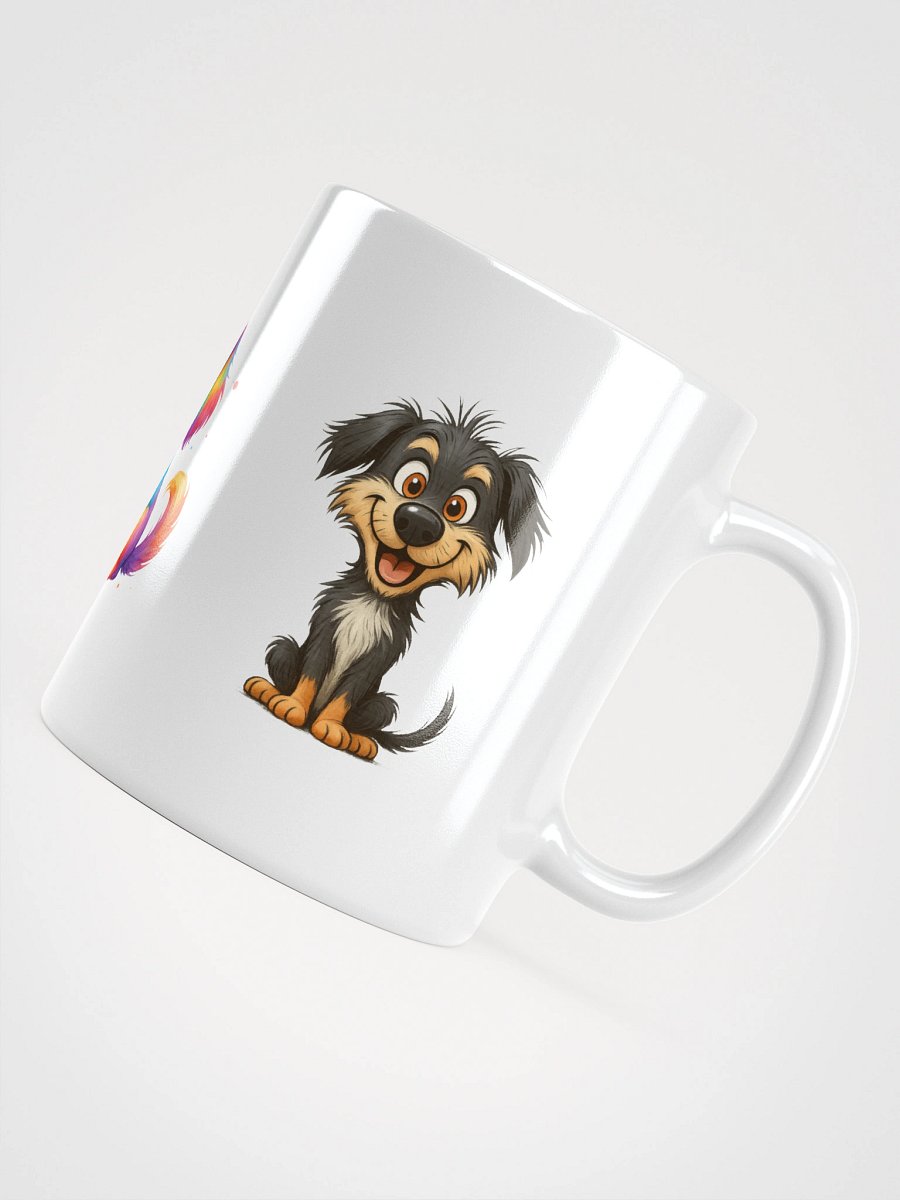 Rainbow Transformation Mug product image (12)
