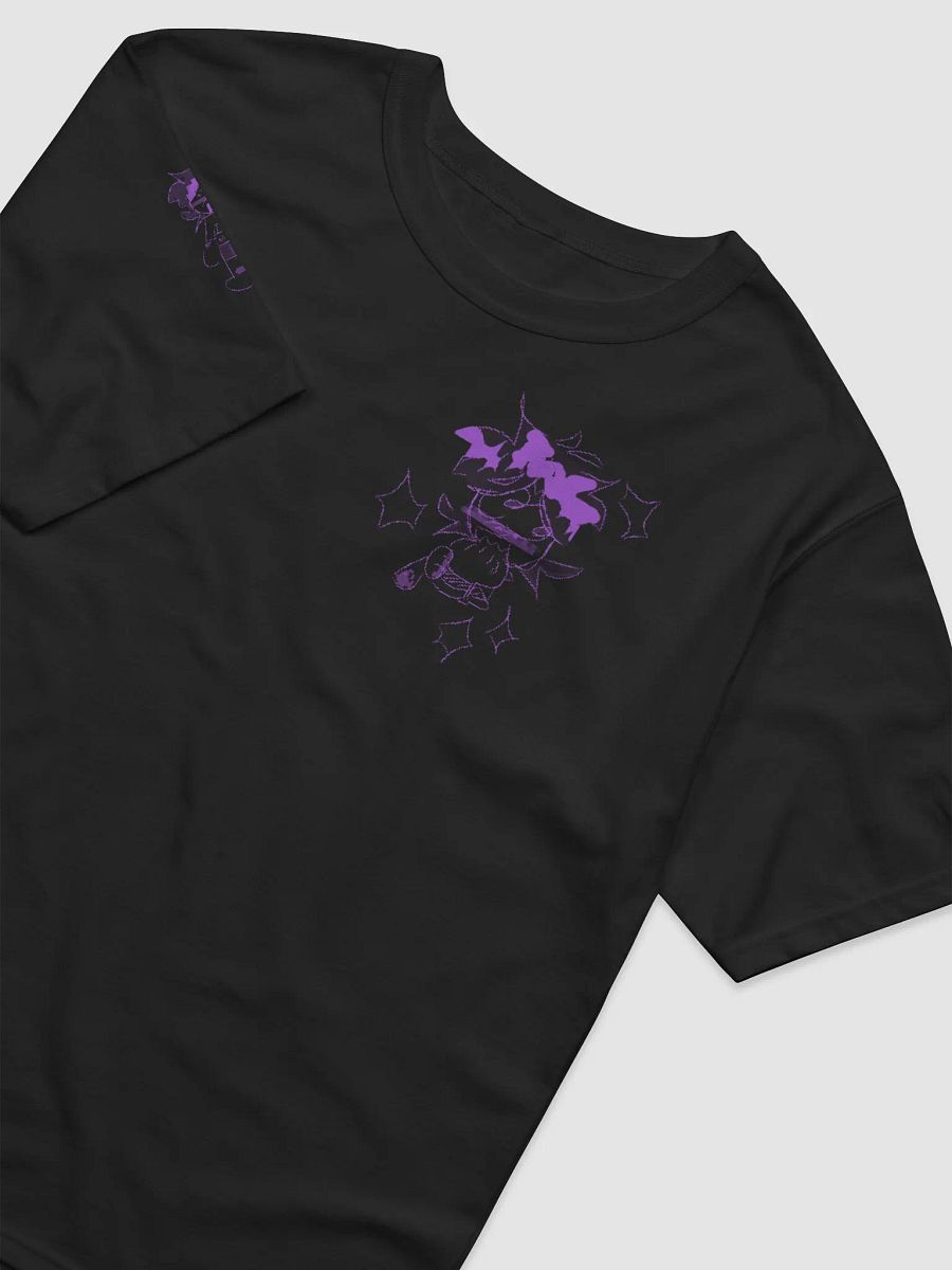 Limited Edition Purple Goober Tshirt product image (3)