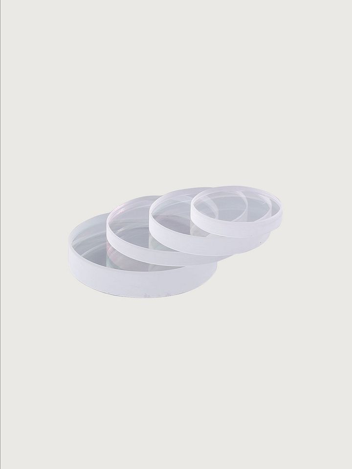 Protective Lens 30kw @37*1.6 | 37*7 product image (2)
