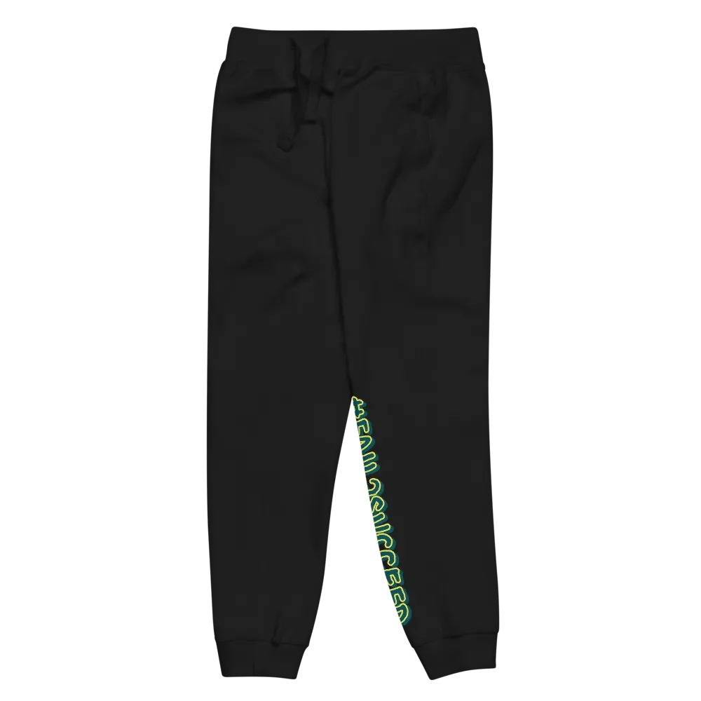 #Fail2Succeed Sweats (Blue) product image (2)