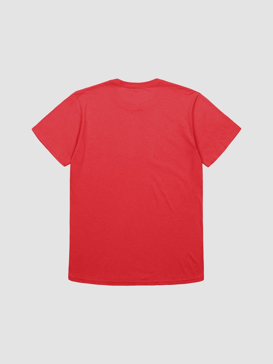 Cosmic Journey Unisex T-Shirt product image (2)