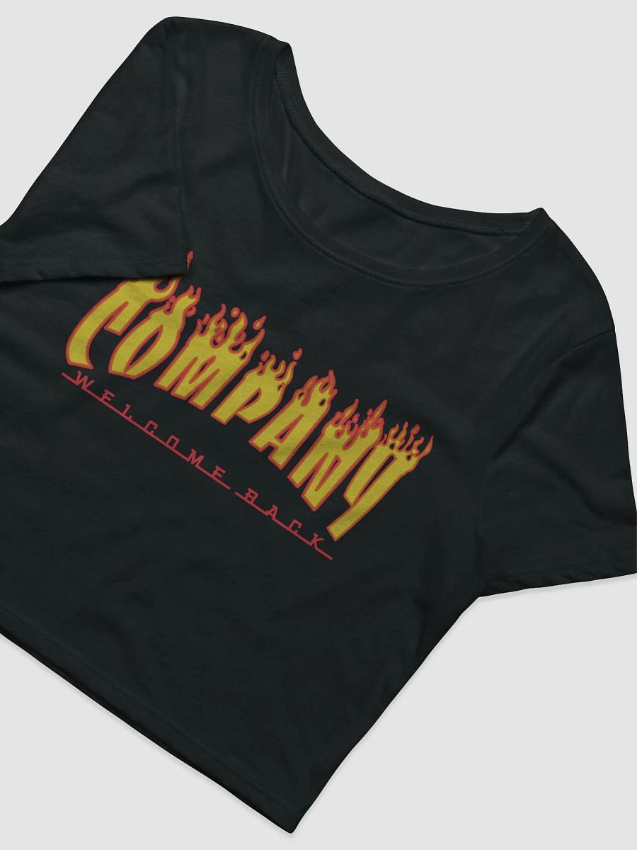Flames Crop product image (3)