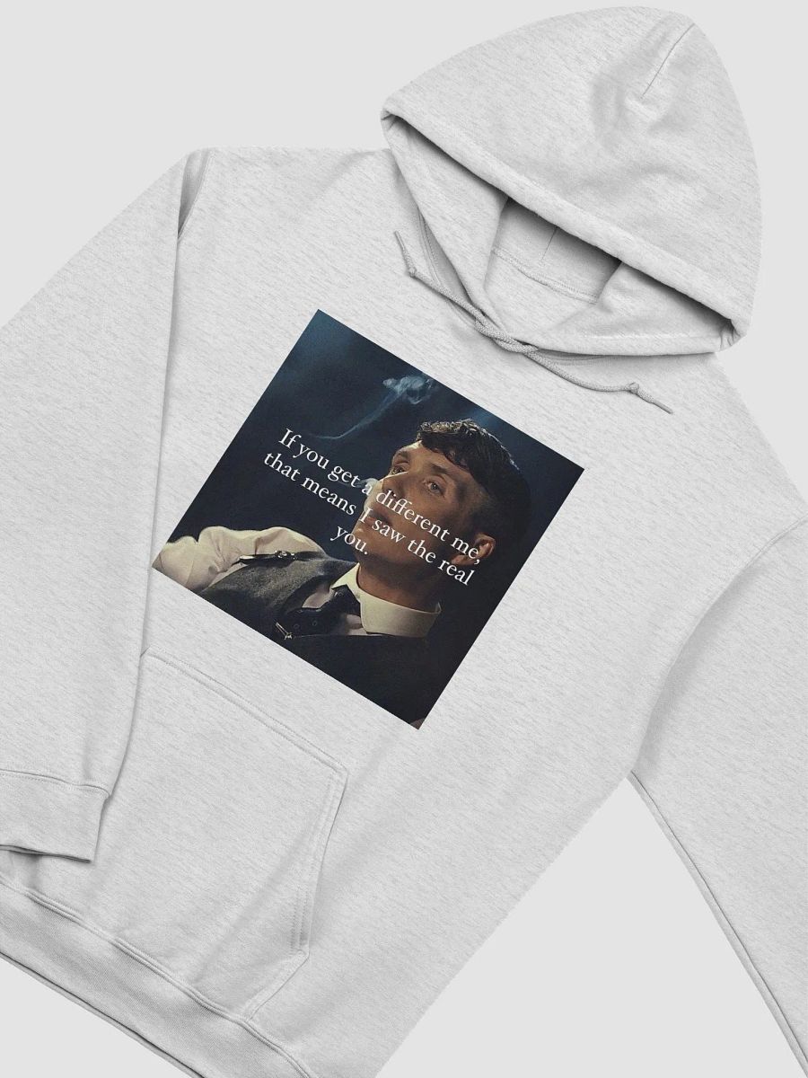 Contemplative Me Classic Hoodie product image (34)