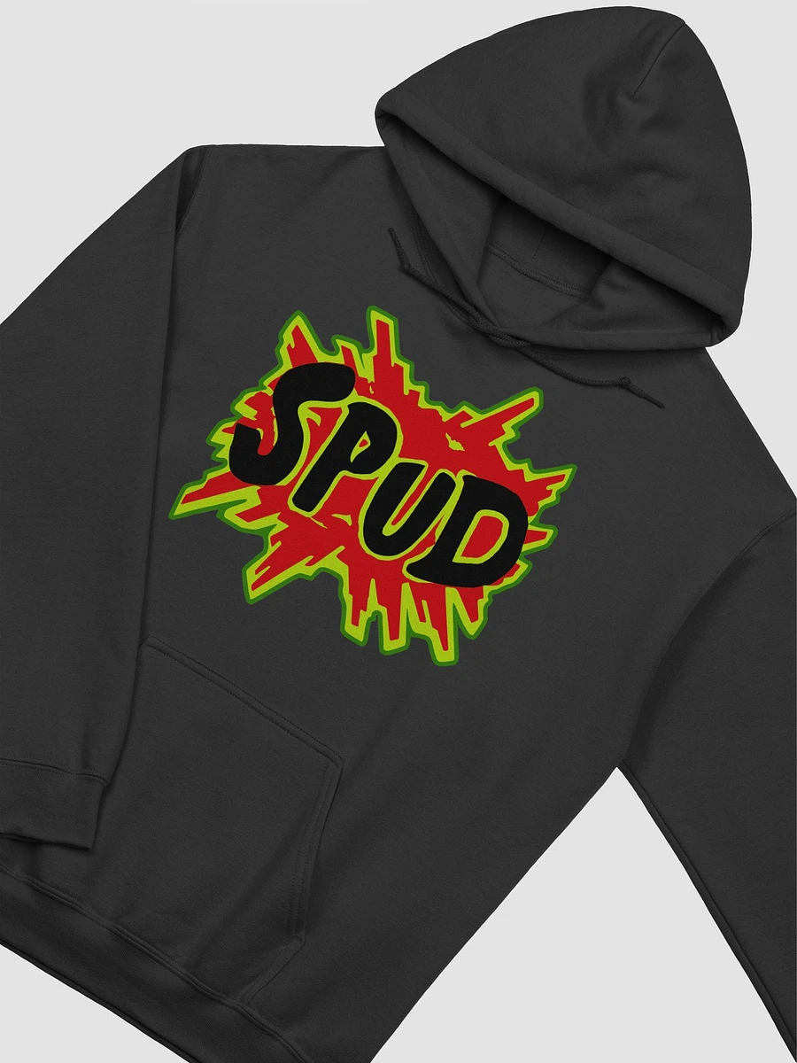 Spud Soda Hoodie product image (1)