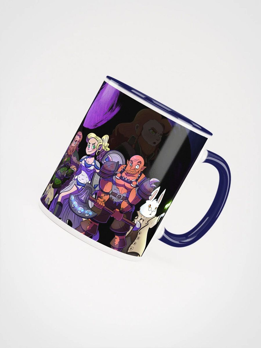 Character Lineup - Ceramic Mug product image (4)