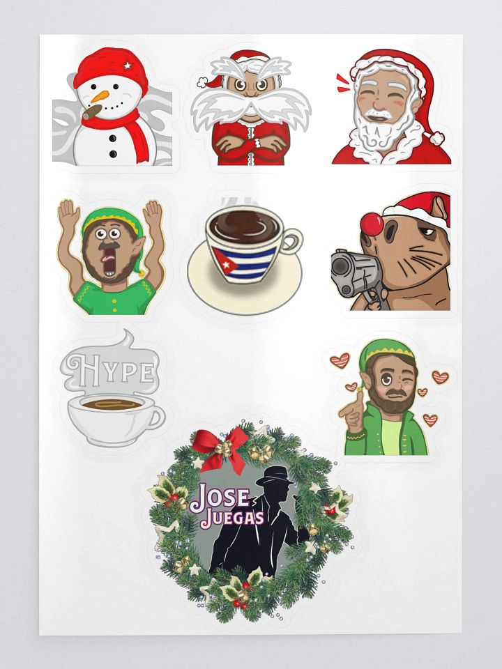 FollowMas Emotes product image (1)