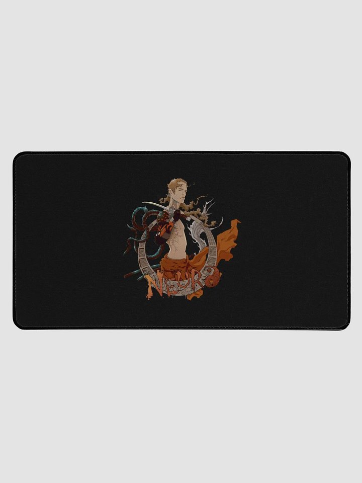Neuro Desk Mat product image (1)
