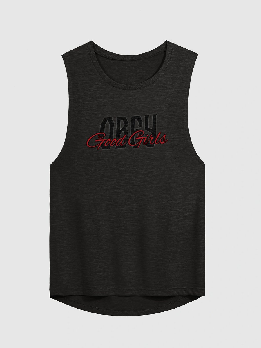 Good Girls OBEY Flowy Muscle Tank product image (2)