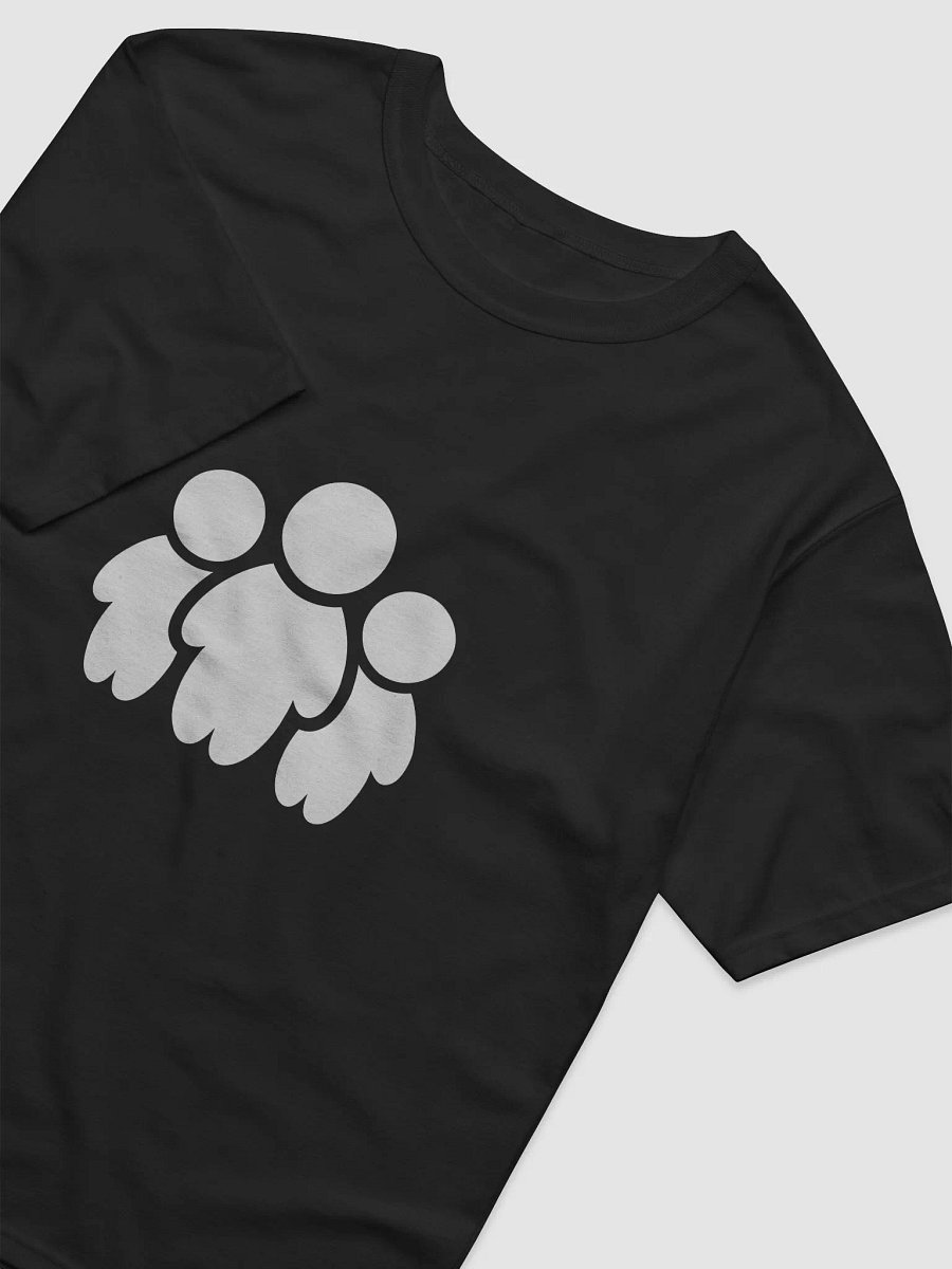 BeSocial Games VERY OFFICIAL T-Shirt product image (3)