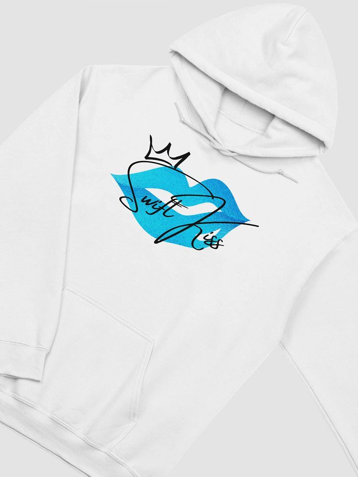 SwiftKiss Hoodie product image (1)