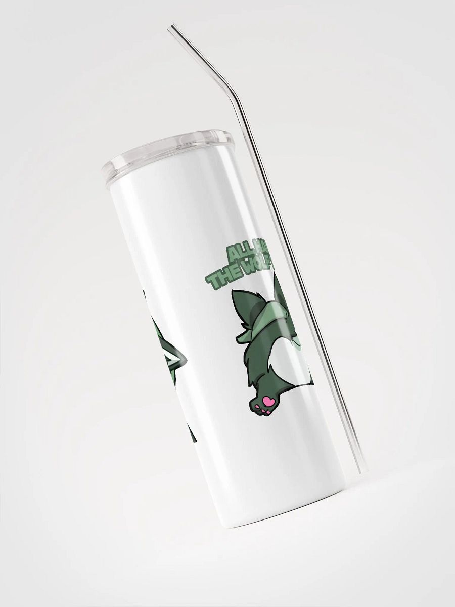 Tush Tumbler product image (3)