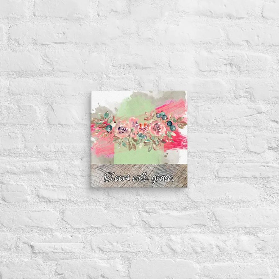 Bloom - Melody and Mural Marketplace Canva Art product image (12)