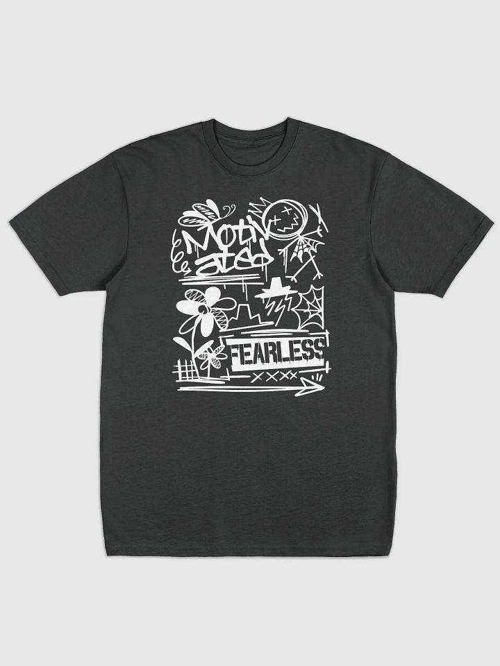 Fearless product image (1)