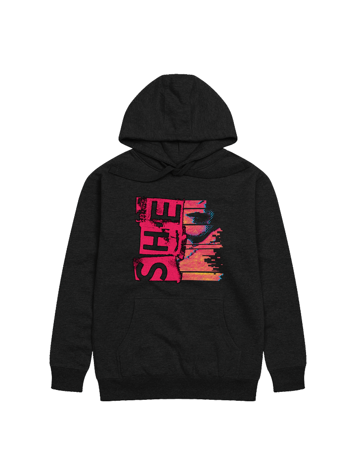 She Hoodie product image (1)