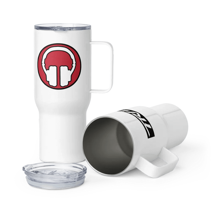 Tribe Travel Mug product image (6)