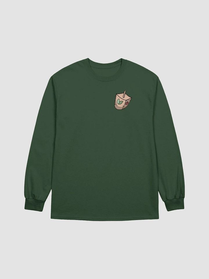 Apple Dreidel sweater product image (2)