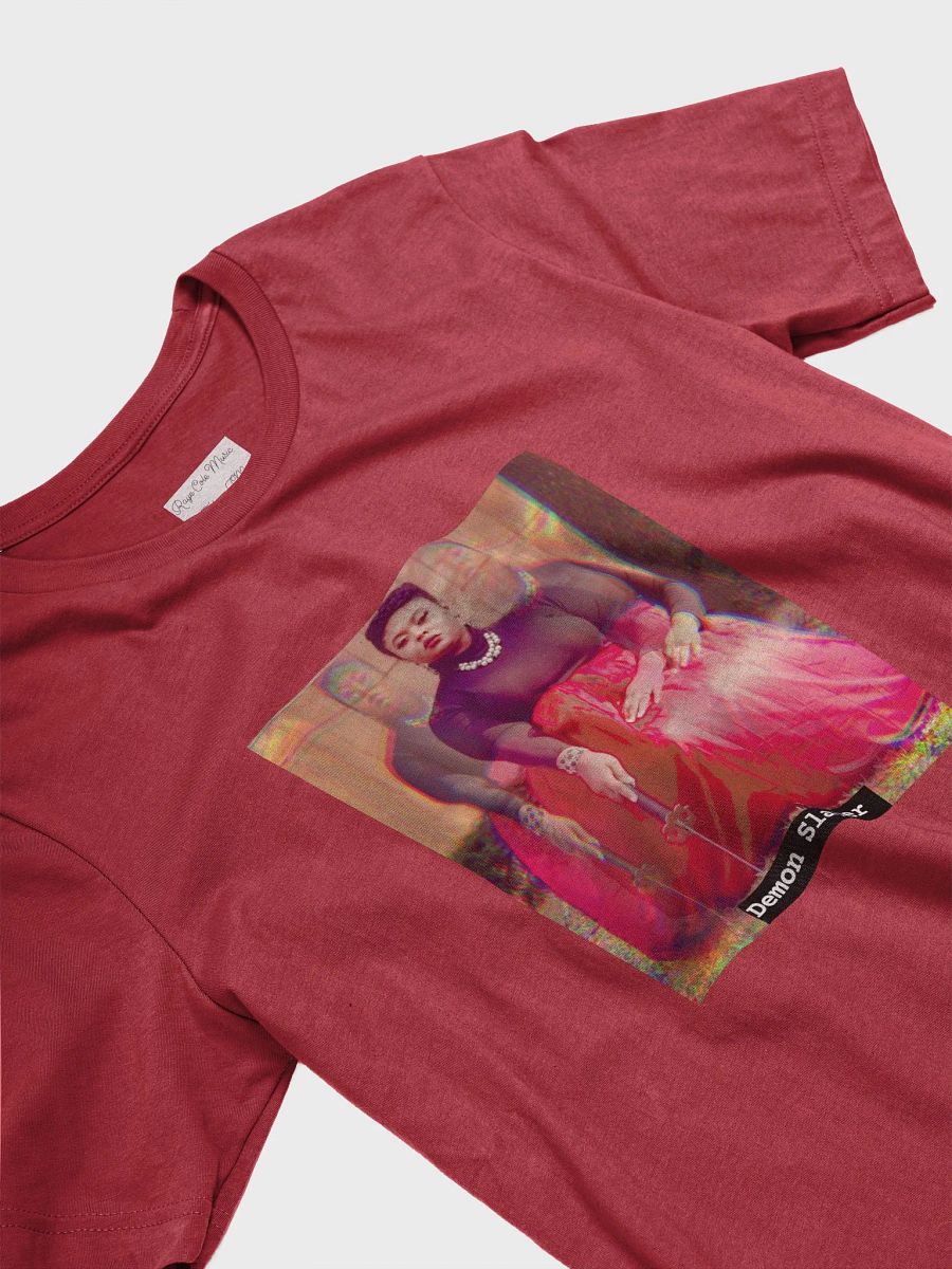 Demon Slayer Red Tee product image (3)