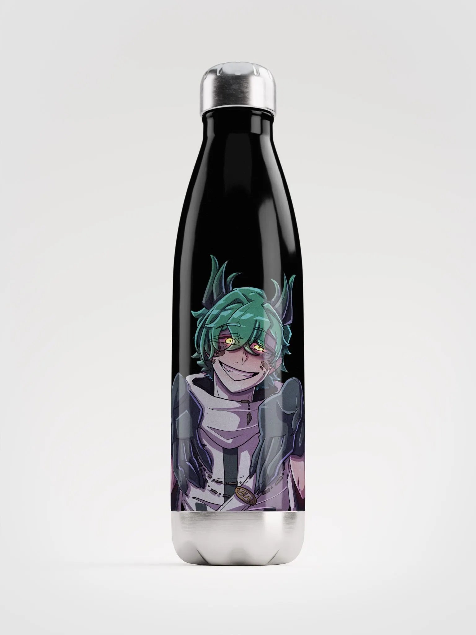 Welcome some hydration water bottle product image (1)