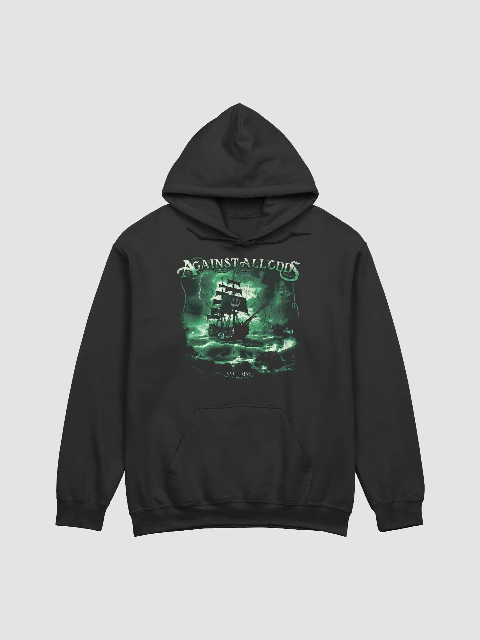 Pirate Hoodie product image (1)
