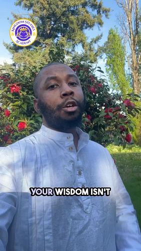 Your wisdom isn’t just for you—it’s for the next generation! Proverbs 13:22 says, ‘A good person leaves an inheritance for th...