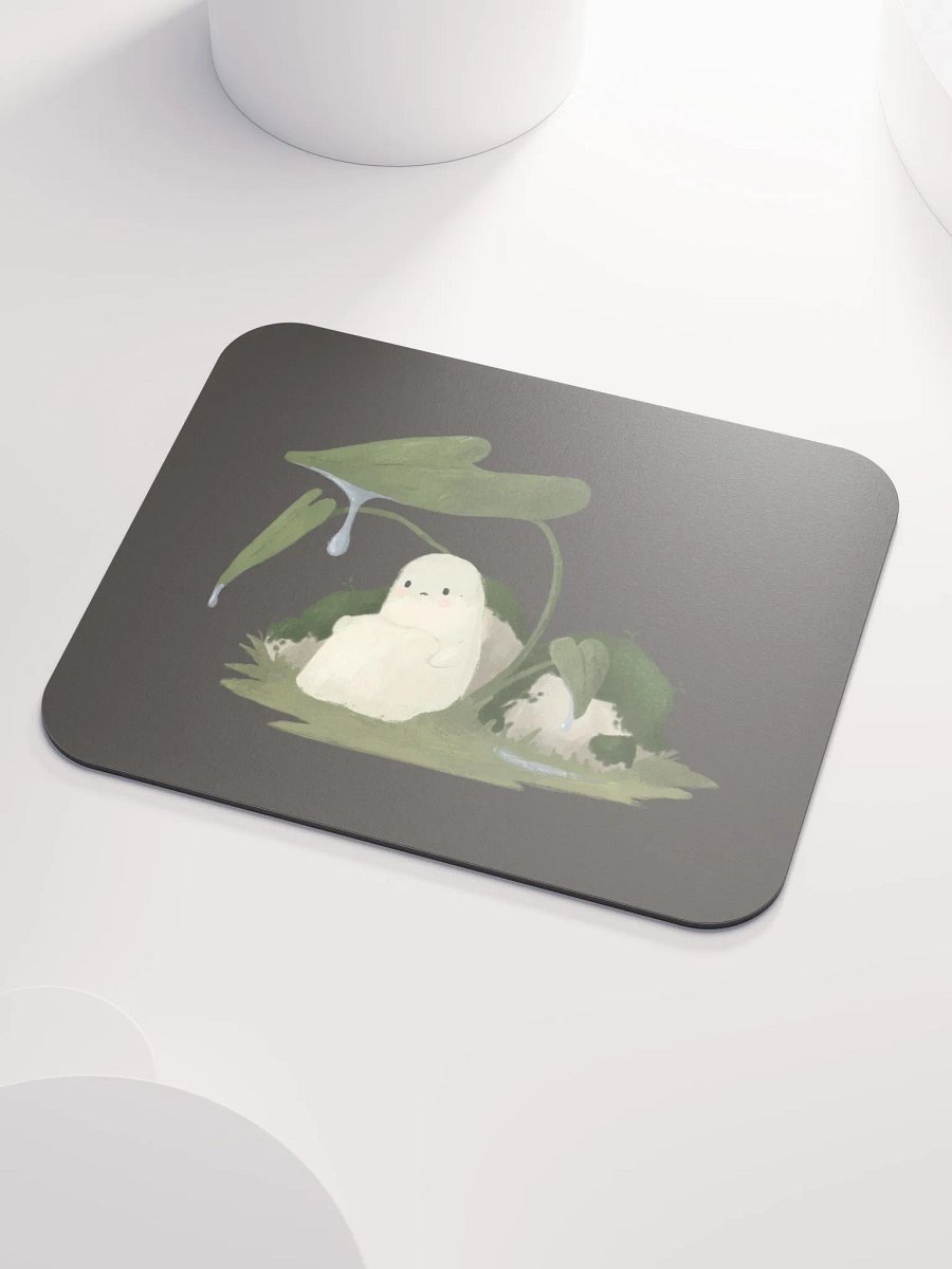 Sad Boy Mousepad product image (3)