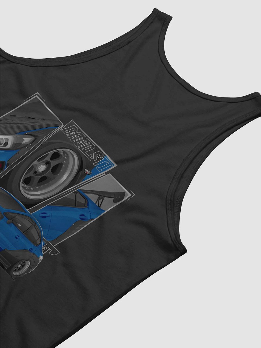 Tank top - Bagd-sti product image (7)