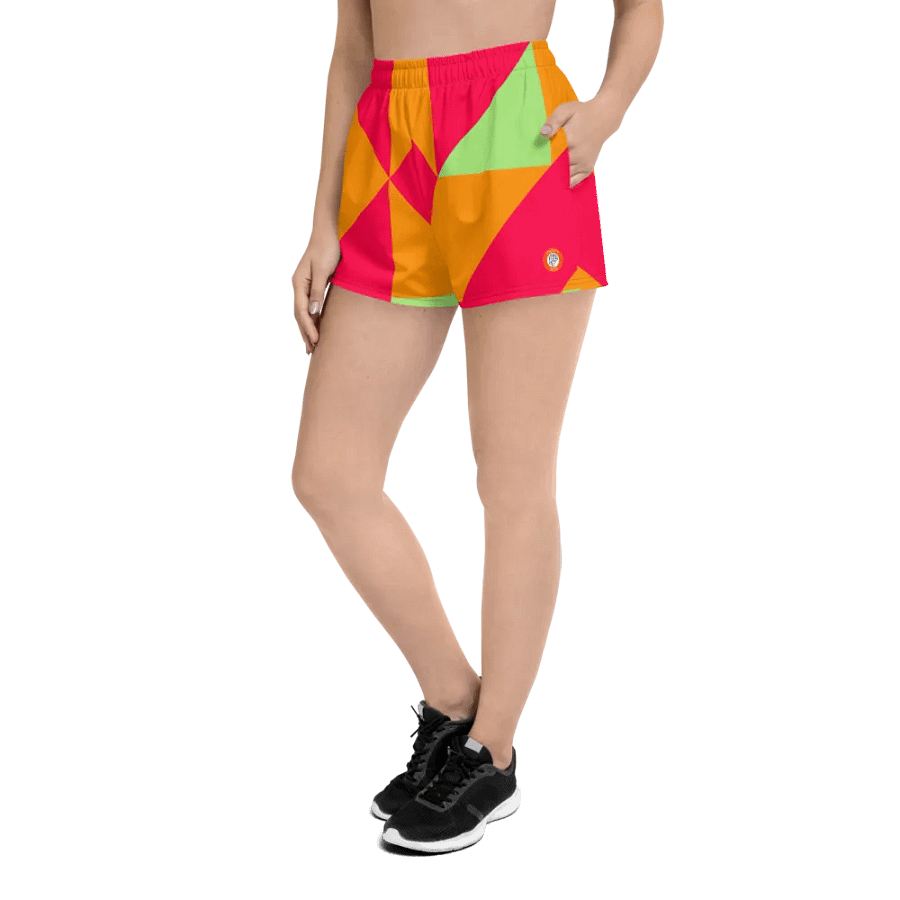 Sunset Vibes Boardshorts product image (3)