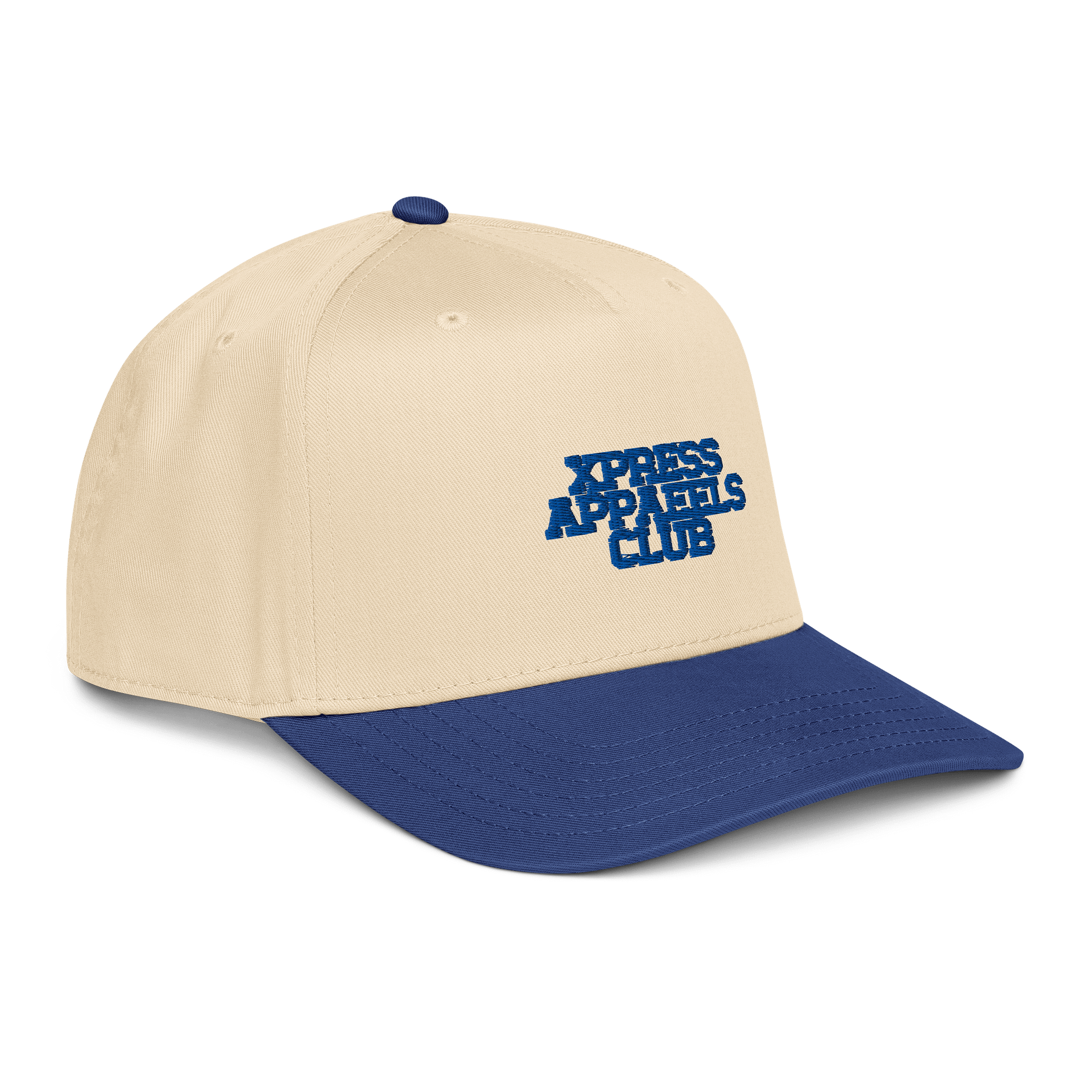 XpressApparels Club | Baseball Cap product image (4)