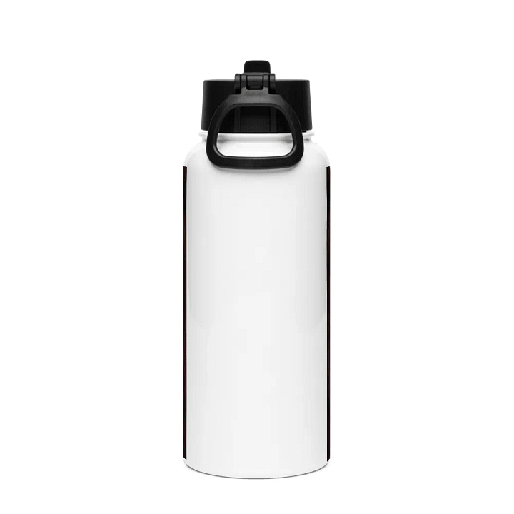 FIERCE Bite Stainless Steel Water Bottle product image (2)
