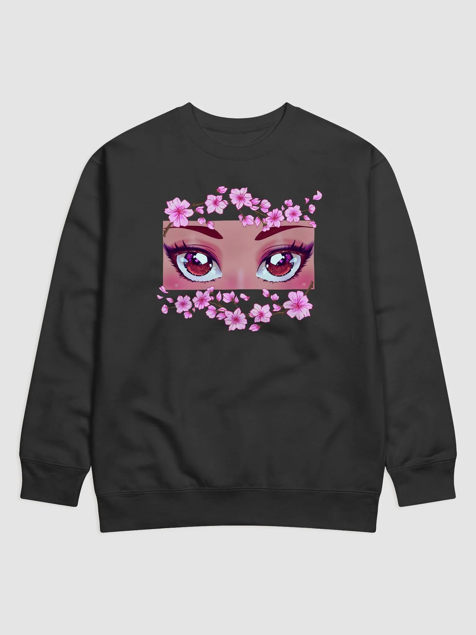 Eyes crewneck product image (4)