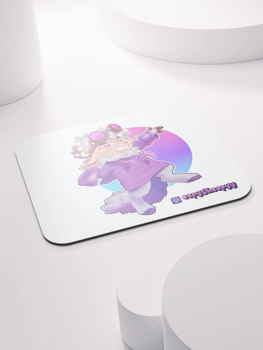 Sheep Mouse Pad product image (4)