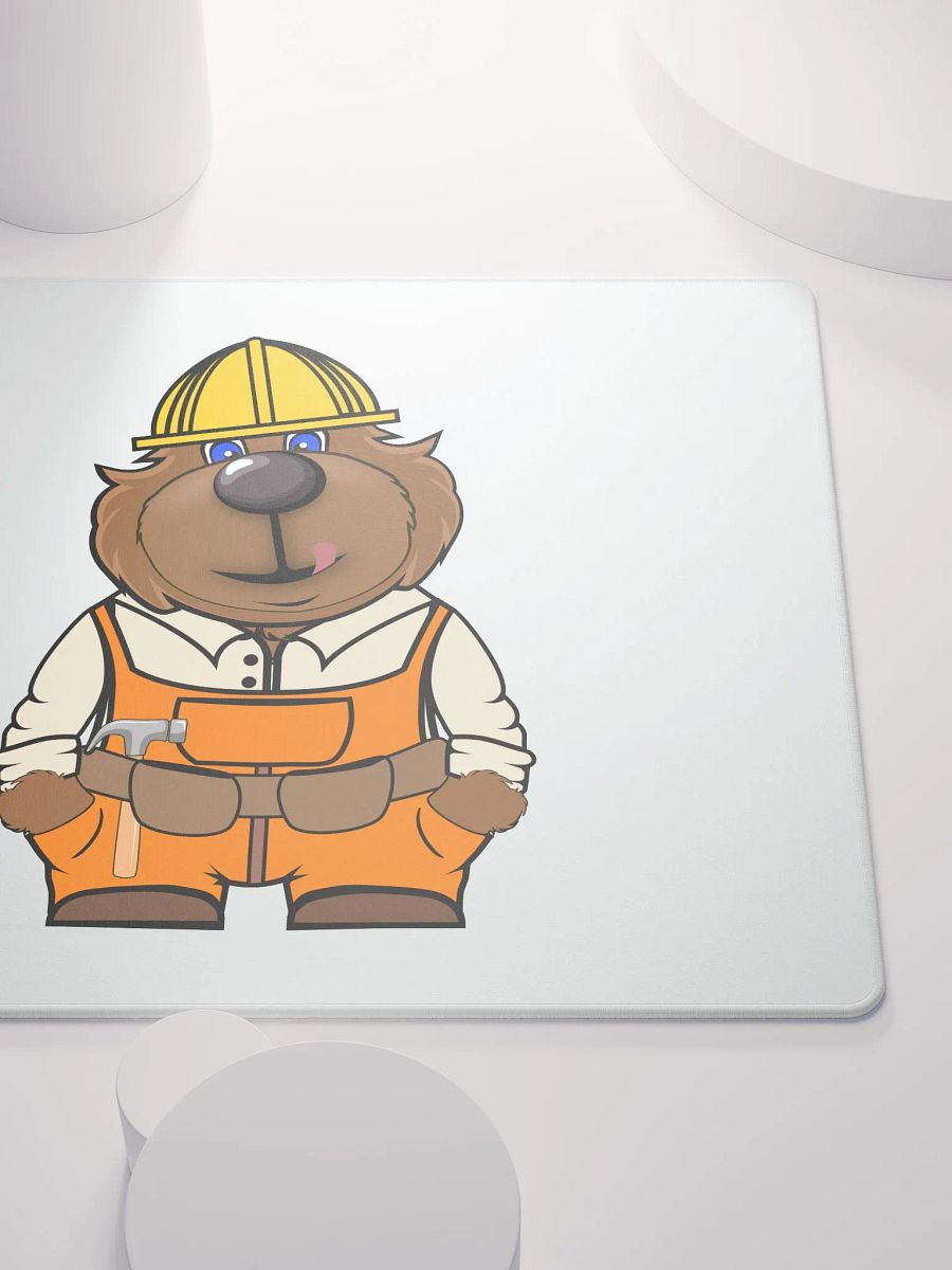 Logo Mousepad product image (5)