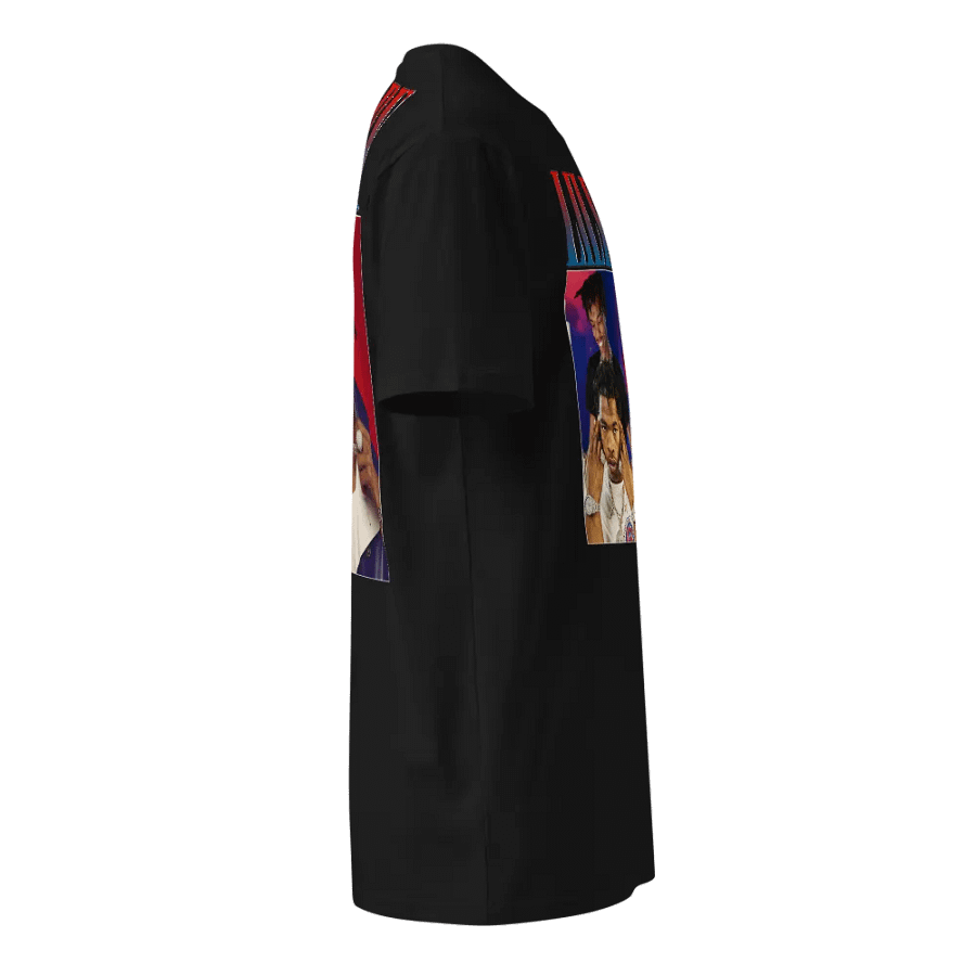 LiL Baby T-shirt product image (6)